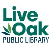 Live Oak Public Library Live Oak Public Library