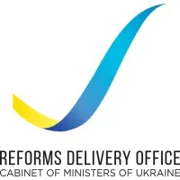 The Reforms Delivery Office of the Cabinet of Ministers of Ukraine