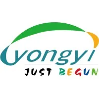 Shanghai Yongyi Biotechnology Co.,Ltd