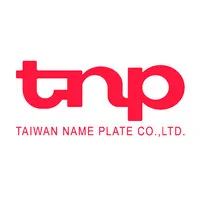 TAIWAN NAME PLATE CO., LTD. TAIWAN NAME PLATE CO., LTD.