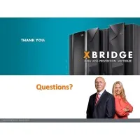 Xbridge Systems