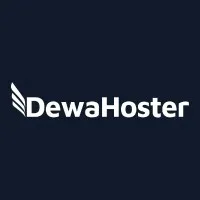 DewaHoster - Trusted Web Hosting