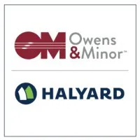 O&M Halyard EMEA