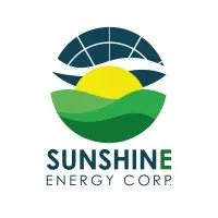 Sunshine Energy Corp
