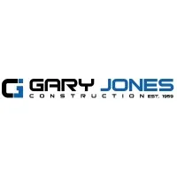 Gary D. Jones Construction, Inc. Gary D. Jones Construction, Inc.
