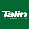 Talin Auto Vidros LTDA
