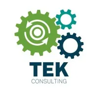 TEK Consulting LLC TEK Consulting LLC
