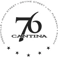 CANTINA 76 CANTINA 76