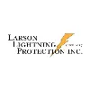 Larson Lightning Protection