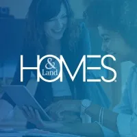 Homes & Land