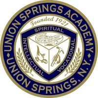 Union Springs Academy Union Springs Academy