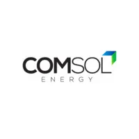 COMSOL ENERGY PRIVATE LIMITED