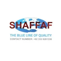 SHAFFAF -The Blue Line Of Quality