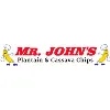 MR. JOHN'S Foods Company Ltd. MR. JOHN'S Foods Company Ltd.