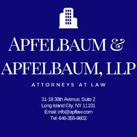 Apfelbaum & Apfelbaum, LLP