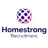 Homestrong Recruitment Homestrong Recruitment