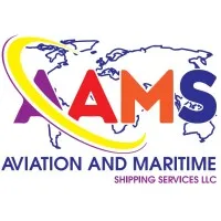 AAMS Shipping Services LLC Dubai