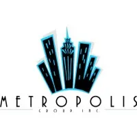 Metropolis Group, Inc.