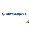 JAHV McGregor JAHV McGregor