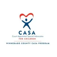 WINNEBAGO COUNTY CASA