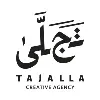 Tajalla Creative Agency | تَجَلّى Tajalla Creative Agency | تَجَلّى