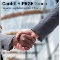 Cardiff + PAGE Group