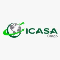 ICASA Integradores de Carga Aérea S.A de C.V (Página Oficial)