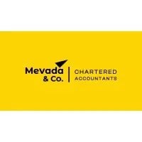 Mevada & Co, Chartered Accountants Mevada & Co, Chartered Accountants