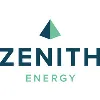 Zenith Energy Ltd Zenith Energy Ltd