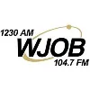 WJOB AM 1230 & FM 104.7