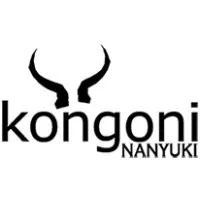 Kongoni Nanyuki