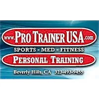 Pro Trainer USA