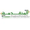Pioneer Information Technology Pioneer Information Technology