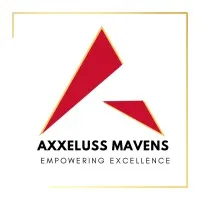 Axxeluss Mavens Axxeluss Mavens