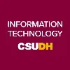 CSUDH Information Technology CSUDH Information Technology