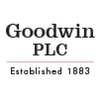 Goodwin PLC