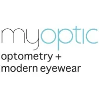 Myoptic Optometry + Modern Eyewear