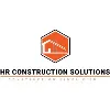 HR CONSTRUCTION SOLUTIONS HR CONSTRUCTION SOLUTIONS