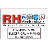 RH Mechanicals Inc RH Mechanicals Inc