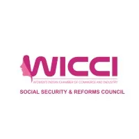 WICCI Social Security & Reforms Council WICCI Social Security & Reforms Council