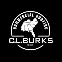 CL Burks Commercial Roofing