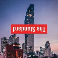 The Standard, Bangkok Mahanakhon