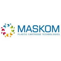 MASKOM PLASTIC CARTRIDGE TECHNOLOGIES MASKOM PLASTIC CARTRIDGE TECHNOLOGIES