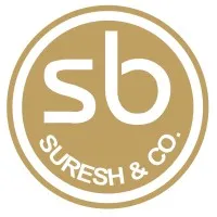 SURESH & CO.