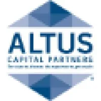 Altus Capital Partners
