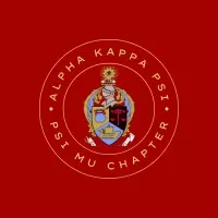 Alpha Kappa Psi - Psi Mu Chapter
