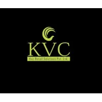 KVC Retail solutions Pvt Ltd