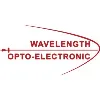 Wavelength Opto-Electronic Wavelength Opto-Electronic