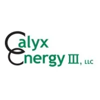Calyx Energy, LLC