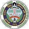 Chaudhary Charan Singh Haryana Agricultural University Chaudhary Charan Singh Haryana Agricultural University